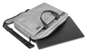 Brašna na notebook Natec MUSTELA 15,6" šedá

 obrázek produktu 5 z 10