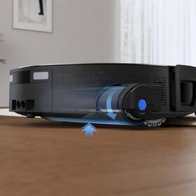 Robotický vysavač Ecovacs DEEBOT X12S OMNICYCLONE GOLD zlatý

 obrázek produktu 11 z 18