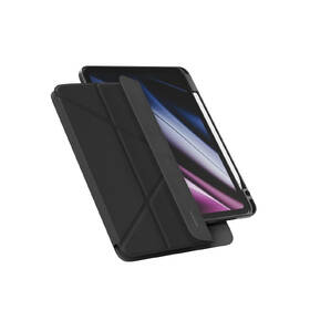 Pouzdro na tablet Epico TechGrain Spin 2in1 Flip Case na Apple iPad 10,9" (A14)/11" (A16) černé

 obrázek produktu 1 z 5