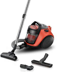 Podlahový vysavač Bosch BGC05RD2H červený

 obrázek produktu 1 z 11