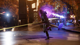 Hra Sony inFamous Second Son 

 obrázek produktu 3 z 9