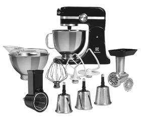 Kuchyňský robot Electrolux EKM4200 černý

 obrázek produktu 6 z 16