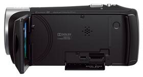 Videokamera Sony HDR-CX405B černá

 obrázek produktu 2 z 4