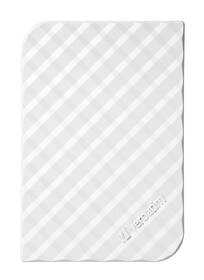 Externí pevný disk 2,5" Verbatim 1TB bílý

 obrázek produktu 1 z 3