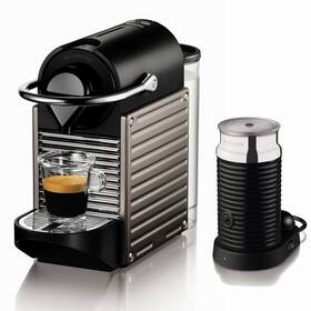 Espresso Krups XN301T titanium

 obrázek produktu 1 z 1