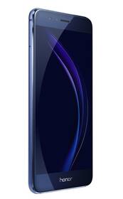 Mobilní telefon HONOR 8 Dual SIM modrý

 obrázek produktu 3 z 6