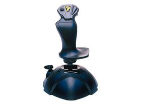 Joystick Thrustmaster USB pro PC černý

 obrázek produktu 1 z 1