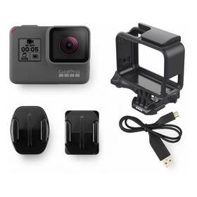 Outdoorová kamera GoPro HERO5 Black černý/šedý

 obrázek produktu 19 z 22