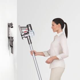 Tyčový vysavač Dyson Digital Slim šedý/bílý

 obrázek produktu 1 z 13