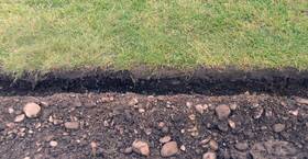 Obrubník DOMO Garden AMISPOL 12,5 cm x 25 m 

 obrázek produktu 1 z 5