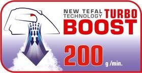 Žehlička Tefal TURBO PRO ANTI-CALC FV5630E0 

 obrázek produktu 13 z 25