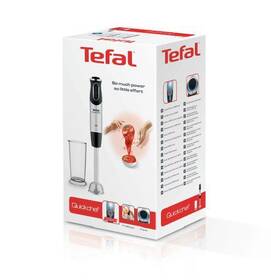 Ponorný mixér Tefal HB658838 černý/nerez

 obrázek produktu 7 z 13