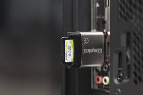 Paměťová karta Kingston SDXC 128GB UHS-I U1 (80R/10W) 

 obrázek produktu 6 z 9