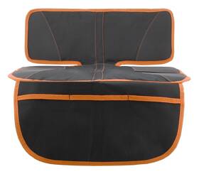 Potah sedadel Compass Orange 

 obrázek produktu 1 z 6