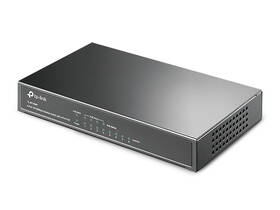 Switch TP-Link TL-SF1008P černý

 obrázek produktu 1 z 4