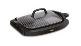 Gril Tefal CB6A0830 

 obrázek produktu 1 z 10