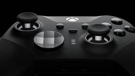 Bezdrátový ovladač Microsoft Elite series 2 černý

 obrázek produktu 8 z 11