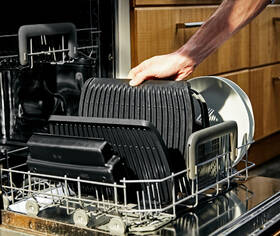 Gril Tefal GC750D30 černý/chrom

 obrázek produktu 15 z 23