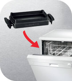 Příslušenství Tefal XA726870 černé

 obrázek produktu 9 z 10