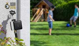 Zavírač ventilů Eve Aqua Smart Water Controller 

 obrázek produktu 4 z 7