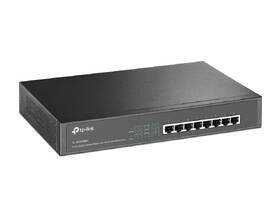Switch TP-Link TL-SG1008MP 

 obrázek produktu 1 z 3