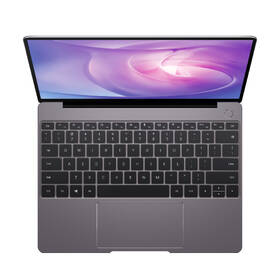 Notebook Huawei 13 2020 šedý

 obrázek produktu 1 z 5