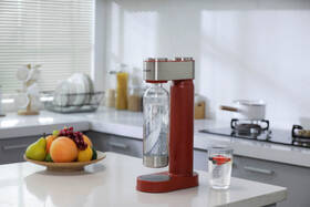 Výrobník sodové vody Philips ADD4902RD/10 

 obrázek produktu 9 z 13