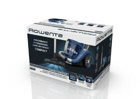 Podlahový vysavač Rowenta RO4881EA Compact Power Cyclonic 

 obrázek produktu 13 z 24