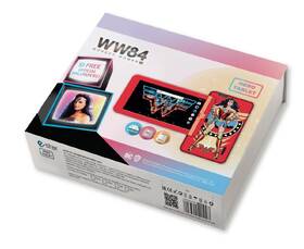Dotykový tablet eStar 16 GB - Wonder Woman Warner Bros® 

 obrázek produktu 3 z 4