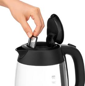 Rychlovarná konvice Sencor SWK 7301BK černá

 obrázek produktu 6 z 13