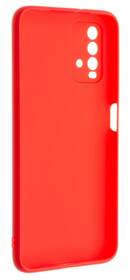 Kryt na mobil FIXED Story na Xiaomi Redmi 9T červený

 obrázek produktu 1 z 1