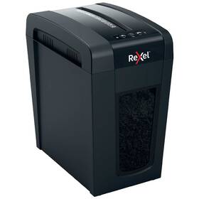 Skartovač Rexel Secure X10-SL 

 obrázek produktu 1 z 10