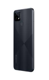 Mobilní telefon realme C21 4GB/64GB černý

 obrázek produktu 4 z 8