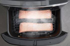 Fritéza horkovzdušná Tefal FW201815 Easy Fry & Steam 3v1 černá

 obrázek produktu 7 z 28