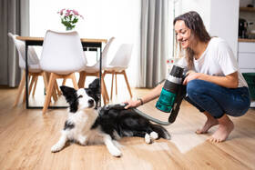 Tyčový vysavač Concept VP6110 Iconic Animal Smart 25,2 V 

 obrázek produktu 25 z 33