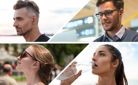 Sluchátka EarFun Free Mini černá

 obrázek produktu 7 z 7