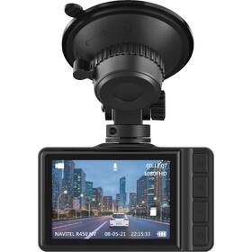 Autokamera NAVITEL R450 NV černá barva
