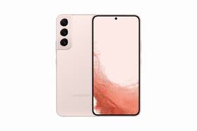 Mobilní telefon Samsung Galaxy S22 5G 8 GB / 128 GB růžový

 obrázek produktu 7 z 9