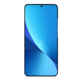 Kryt na mobil Nillkin Super Frosted na Xiaomi 12 černý

 obrázek produktu 3 z 4