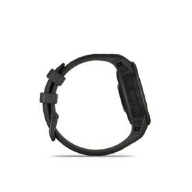 Chytré hodinky Garmin Instinct 2S - Graphite 

 obrázek produktu 5 z 6