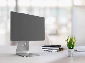 Stojánek FIXED Frame na Apple iPad Pro 12.9" (2018/2020/2021) stříbrný

 obrázek produktu 5 z 6