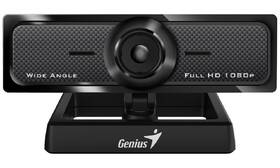 Webkamera Genius WideCam F100 V2 černá

 obrázek produktu 1 z 1