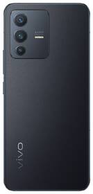 Mobilní telefon vivo V23 5G 12 GB / 256 GB - Stardust Black 

 obrázek produktu 5 z 11