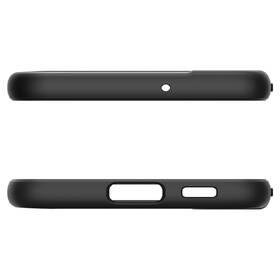 Kryt na mobil Spigen Ultra Hybrid na Samsung Galaxy S22 - matně černý 

 obrázek produktu 6 z 6