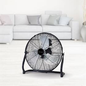 Ventilátor podlahový Rohnson R-8220 černý

 obrázek produktu 2 z 8