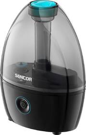 Zvlhčovač vzduchu Sencor SHF 902BK 

 obrázek produktu 1 z 8