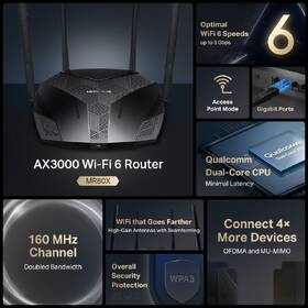 Router Mercusys MR80X černý

 obrázek produktu 3 z 8