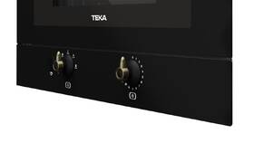 Mikrovlnná trouba Teka MWR 22 BI ATBS 

 obrázek produktu 2 z 8