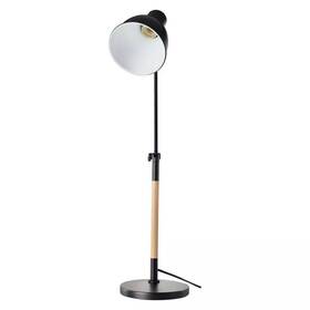 Stolní lampička EMOS LAMPA černá

 obrázek produktu 1 z 4