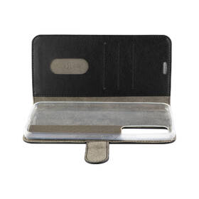 Pouzdro na mobil flipové FIXED Opus na Xiaomi 12T/12T Pro černé

 obrázek produktu 2 z 3